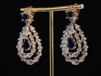 Diamond Chandbalis