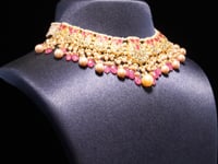 Rahi Polki Necklace