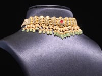 Simran Polki Choker