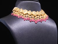 Namrata Polki Necklace