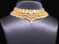 Komal Polki Necklace