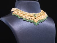 Heena Polki Necklace