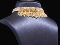 Anushka Polki Choker