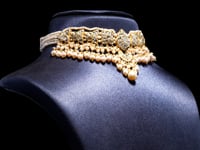 Jagruti Polki Choker