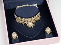 Riya Polki Choker