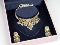 Anusha Polki Choker