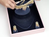 Kareena Polki Choker