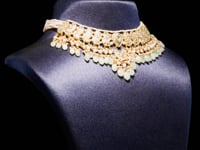 Aditi Polki Necklace