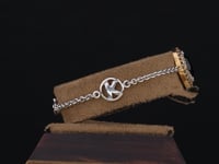 Diamond Loose Bracelet for Women