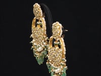Samruddhi Polki Chandbalis