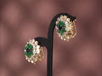 Aayna Polki And Diamond Tops