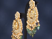 Henal Polki Chandbalis