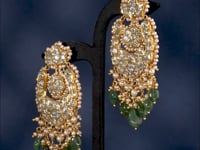 Hariti Polki Chandbalis