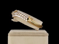 Brielle Diamond Bangle