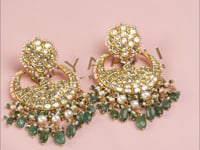 Samruddhi Polki Chandbalis
