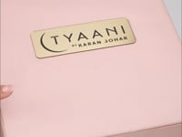 Makshi Polki Necklace