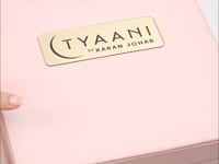 Kasturi Polki Necklace