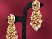 Ditvi Polki Chandbalis