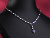Lysette Diamond Necklace