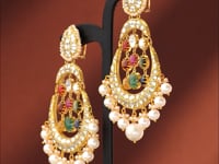 Elisa Polki Chandbalis