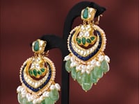 Tarini Polki Chandbalis