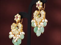 Elowen Polki Chandbalis