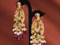 Nina Polki Chandbalis