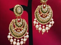 Jovira Polki Chandbalis