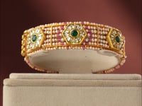 Diana Polki Bangle