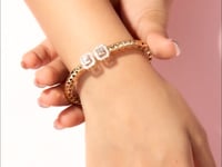 Havine Diamond Bangle