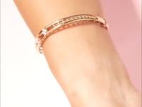 Vidisha Diamond Loose Bracelet