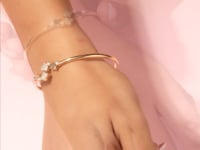 Gitan Diamond Bangle