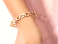 Norela Diamond Bangle