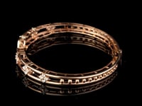 Vidisha Diamond Loose Bracelet