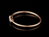 Femira Diamond Bangle