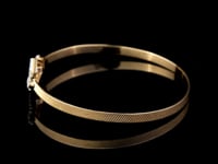 Ilaia Diamond Bangle