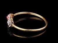 Talina Diamond Bangle