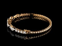 Rajasi Diamond Bangle