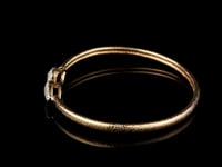 Evynia Diamond Bangle