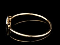 Somansh Diamond Bangle