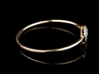 Sonakshi Diamond Bangle