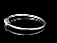 Rasika Diamond Bangle