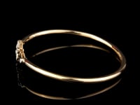 Gitan Diamond Bangle