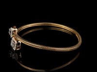 Usri Diamond Bangle
