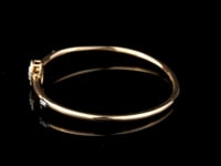 Ikshura Diamond Bangle