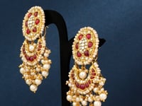 Haimi Polki Chandbalis