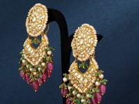 Raha Polki Chandbalis