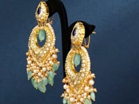 Niti Polki Chandbalis