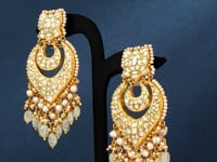 Nirmala Polki Chandbalis