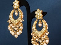 Padmini Polki Chandbalis